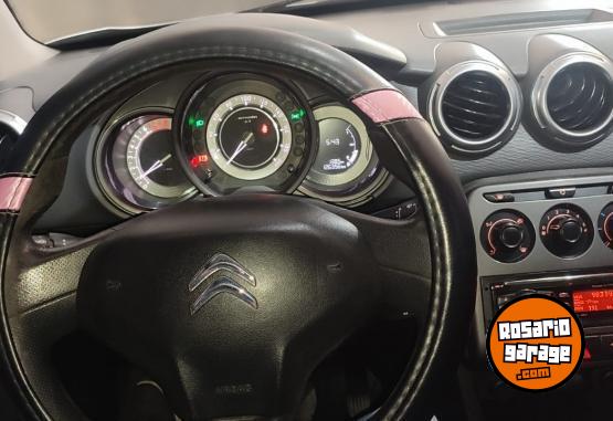 Autos - Citroen C3 1.5 TENDANCE PK SEC 2015 Nafta 126000Km - En Venta