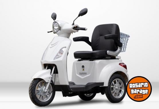 Motos - Otra marca Sunra shino 2021 Electrico / Hibrido 1000Km - En Venta