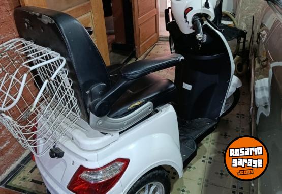 Motos - Otra marca Sunra shino 2023 Electrico / Hibrido 2600Km - En Venta