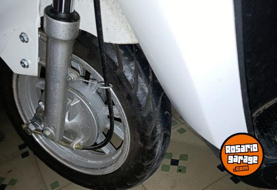 Motos - Otra marca Sunra shino 2023 Electrico / Hibrido 2600Km - En Venta