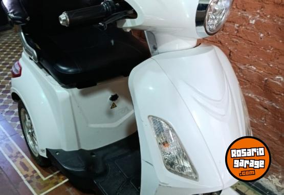 Motos - Otra marca Sunra shino 2023 Electrico / Hibrido 2600Km - En Venta