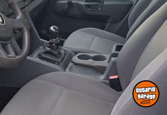Camionetas - Volkswagen Amarok 2016 Diesel 200000Km - En Venta