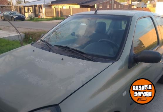 Autos - Renault CLIO 2005 Nafta 178300Km - En Venta