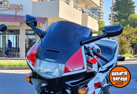 Motos - Honda Cbr 600 1994 Nafta 21000Km - En Venta