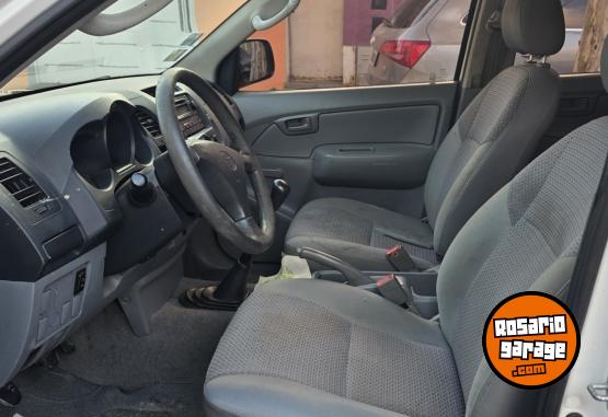 Autos - Toyota Corolla 2013 Nafta 105000Km - En Venta