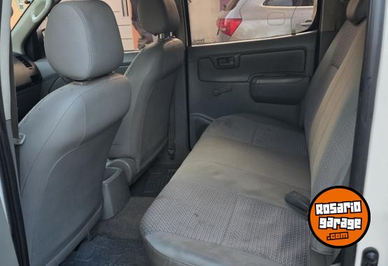 Autos - Toyota Corolla 2013 Nafta 105000Km - En Venta