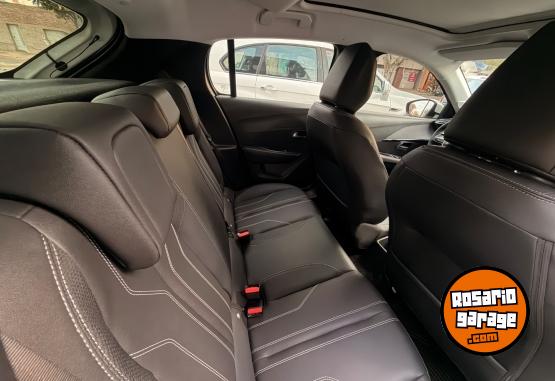 Autos - Peugeot 208 2023 Nafta 12000Km - En Venta