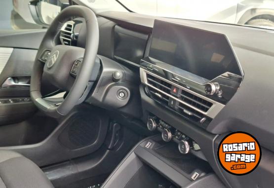 Autos - Citroen C4 HYBRID PLUS 2026 Electrico / Hibrido 0Km - En Venta