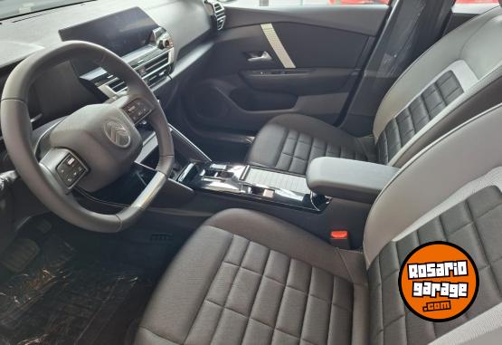 Autos - Citroen C4 HYBRID PLUS 2026 Electrico / Hibrido 0Km - En Venta