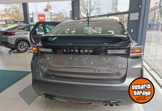 Autos - Citroen C4 HYBRID PLUS 2026 Electrico / Hibrido 0Km - En Venta