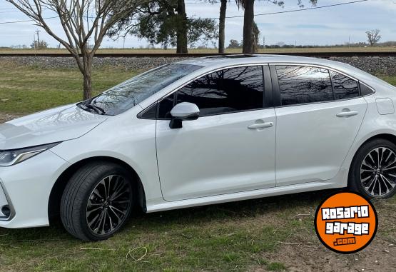 Autos - Toyota Corolla 2024 Nafta 53000Km - En Venta