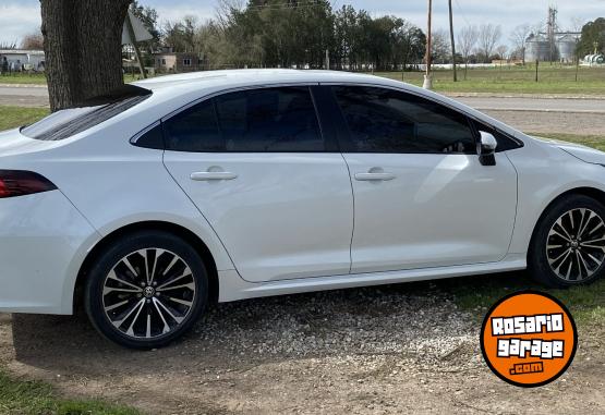 Autos - Toyota Corolla 2024 Nafta 53000Km - En Venta