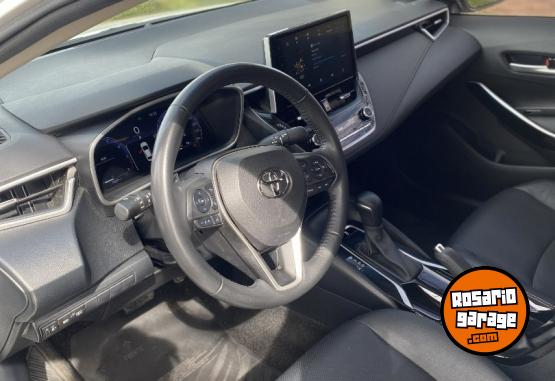 Autos - Toyota Corolla 2024 Nafta 53000Km - En Venta