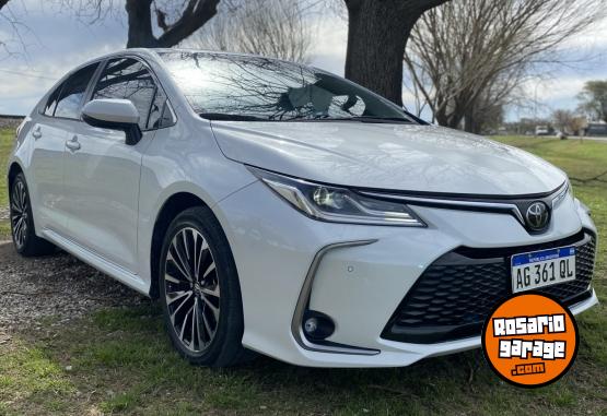 Autos - Toyota Corolla 2024 Nafta 53000Km - En Venta