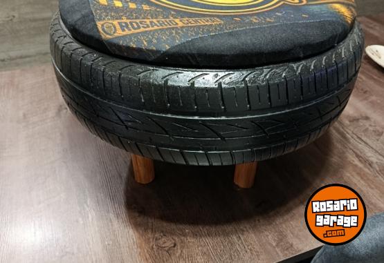 Otros - Sillón/butaca/puff - En Venta