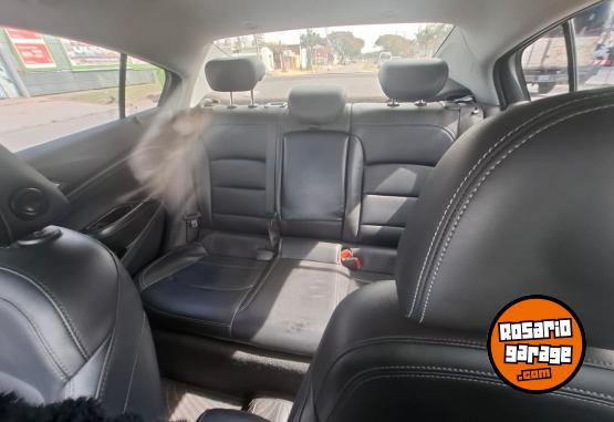 Autos - Chevrolet Cruze 2020 Nafta 165000Km - En Venta