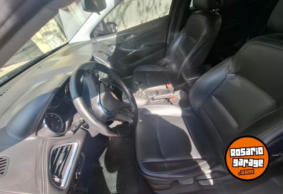Autos - Chevrolet Cruze 2020 Nafta 165000Km - En Venta