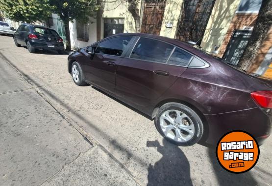 Autos - Chevrolet Cruze 2020 Nafta 165000Km - En Venta