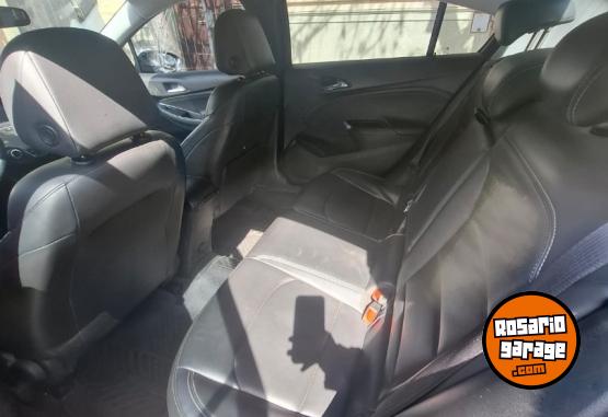 Autos - Chevrolet Cruze 2020 Nafta 165000Km - En Venta