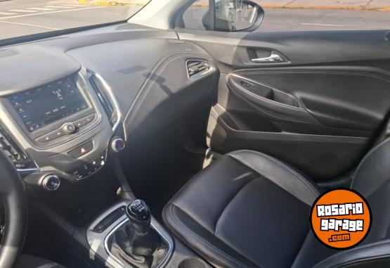 Autos - Chevrolet Cruze 2020 Nafta 165000Km - En Venta