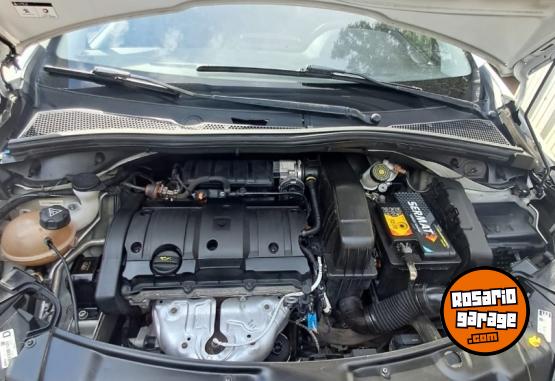 Autos - Peugeot 208 Allure 1.6 2017 Nafta 150000Km - En Venta
