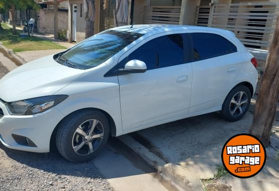 Autos - Chevrolet Ónix LTZ 2019 2019 Nafta 98000Km - En Venta