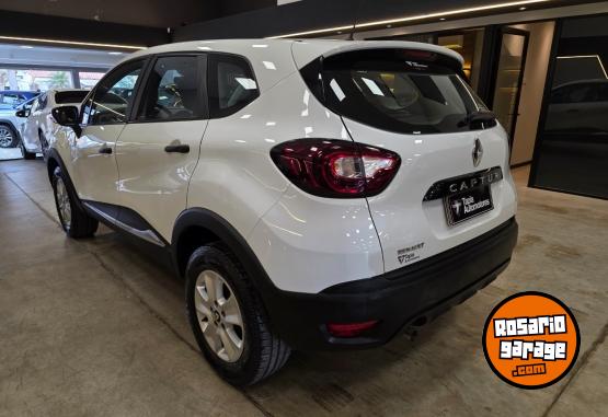 Autos - Renault CAPTUR LIFE 1.6L MT 2019 2019 Nafta 69000Km - En Venta