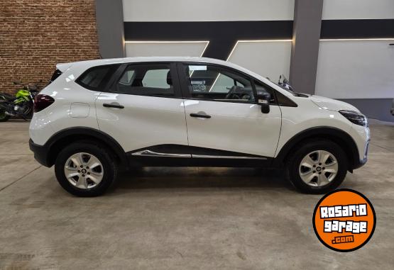 Autos - Renault CAPTUR LIFE 1.6L MT 2019 2019 Nafta 69000Km - En Venta