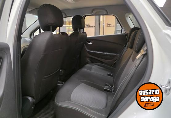 Autos - Renault CAPTUR LIFE 1.6L MT 2019 2019 Nafta 69000Km - En Venta