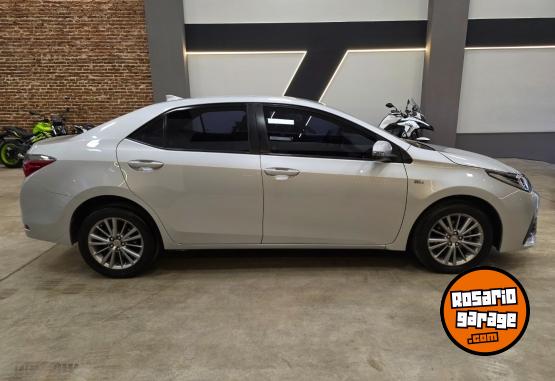 Autos - Toyota COROLLA XEI 1.8L MT 2019 2019 Nafta 81000Km - En Venta