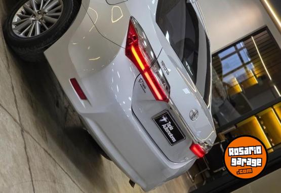 Autos - Toyota COROLLA XEI 1.8L MT 2019 2019 Nafta 81000Km - En Venta