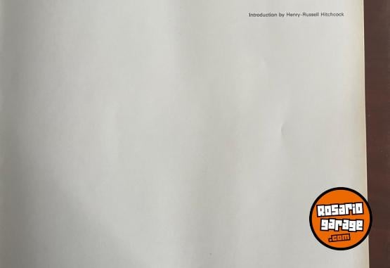Hogar - Libro de Arquiectura de colección!!! - En Venta