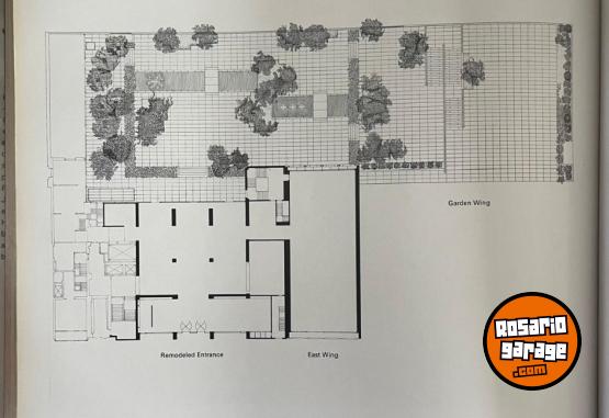 Hogar - Libro de Arquiectura de colección!!! - En Venta