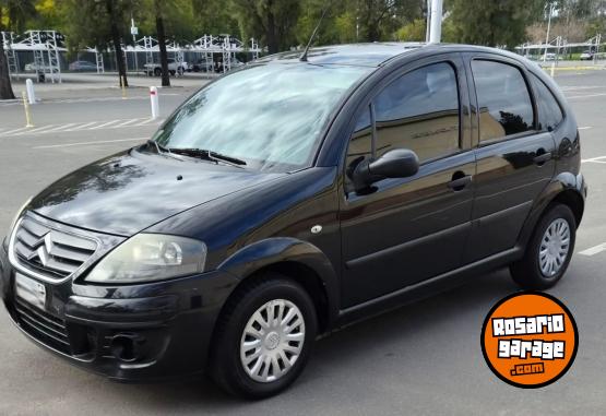Autos - Citroen C3 2011 Nafta 130000Km - En Venta