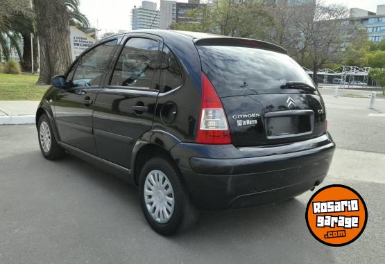 Autos - Citroen C3 2011 Nafta 130000Km - En Venta