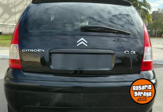 Autos - Citroen C3 2011 Nafta 130000Km - En Venta