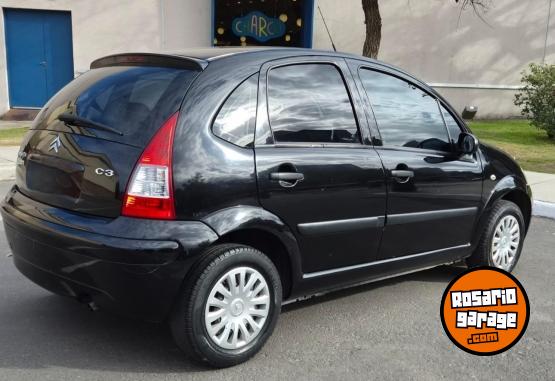 Autos - Citroen C3 2011 Nafta 130000Km - En Venta