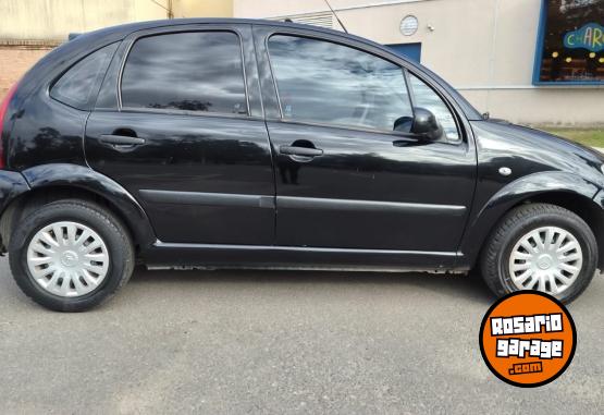 Autos - Citroen C3 2011 Nafta 130000Km - En Venta