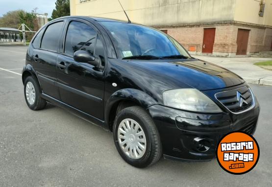 Autos - Citroen C3 2011 Nafta 130000Km - En Venta