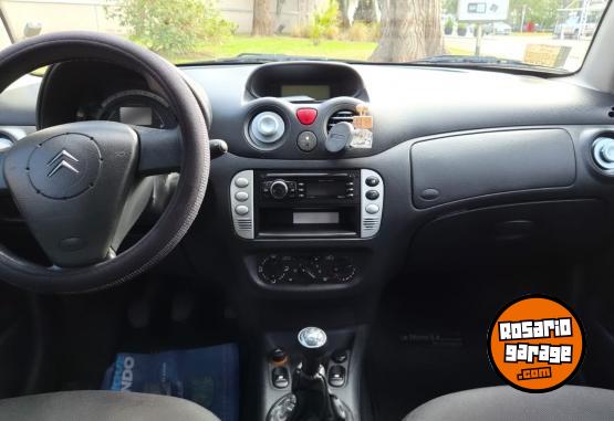 Autos - Citroen C3 2011 Nafta 130000Km - En Venta
