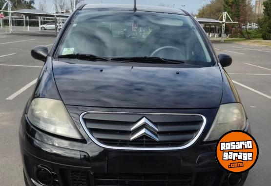 Autos - Citroen C3 2011 Nafta 130000Km - En Venta
