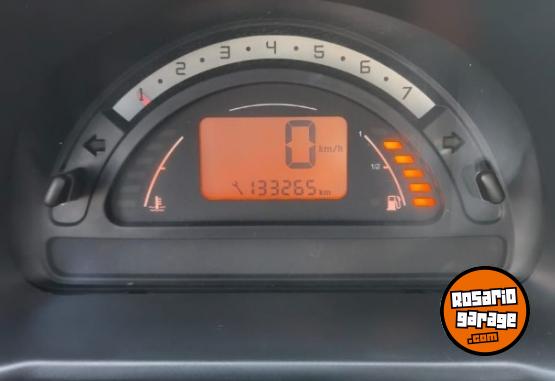Autos - Citroen C3 2011 Nafta 130000Km - En Venta
