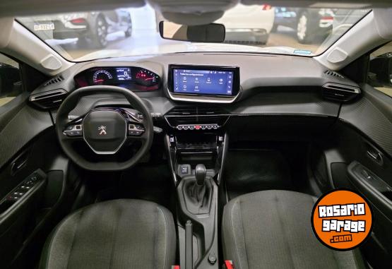 Autos - Peugeot PEUGEOT 208 STYLE 1.6L AT 2023 Nafta 59000Km - En Venta