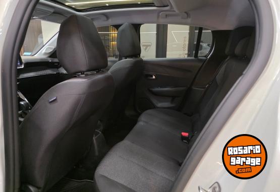 Autos - Peugeot PEUGEOT 208 STYLE 1.6L AT 2023 Nafta 59000Km - En Venta