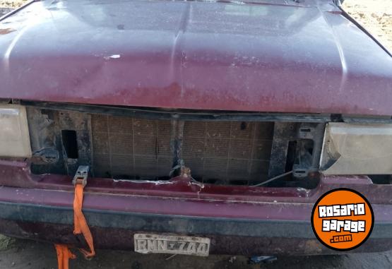 Camionetas - Ford F 100 1993 Diesel 999999Km - En Venta