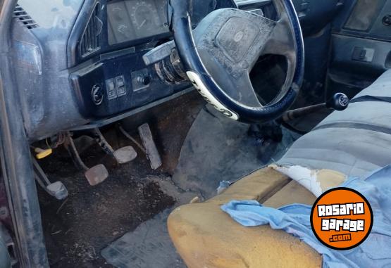Camionetas - Ford F 100 1993 Diesel 999999Km - En Venta