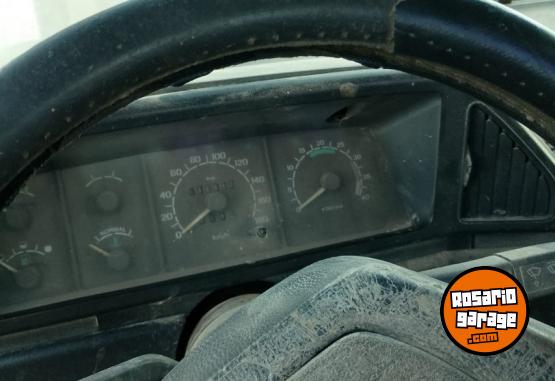 Camionetas - Ford F 100 1993 Diesel 999999Km - En Venta