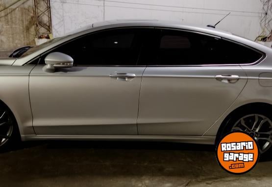 Autos - Ford Mondeo 2017 Nafta 66000Km - En Venta