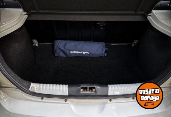 Autos - Volkswagen GOL TREND 1.6 2014 Nafta 124000Km - En Venta