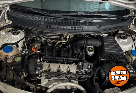 Autos - Volkswagen GOL TREND 1.6 2014 Nafta 124000Km - En Venta
